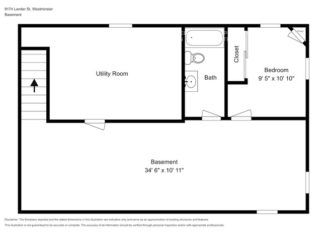 Foto del edificio - 9174 Lander St