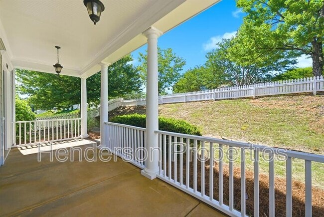Building Photo - 10227 Sam Meeks Rd