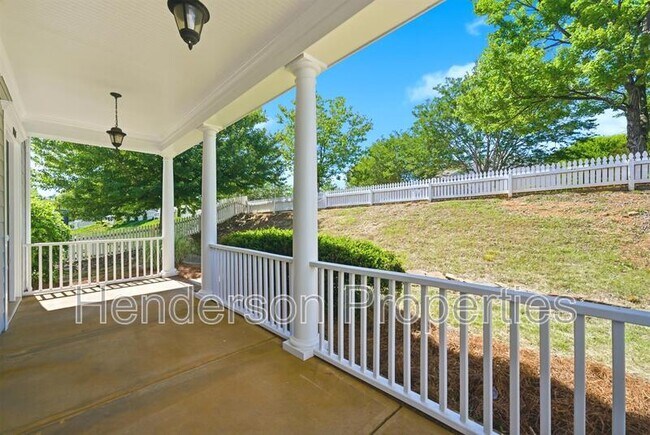 Foto del edificio - 10227 Sam Meeks Rd