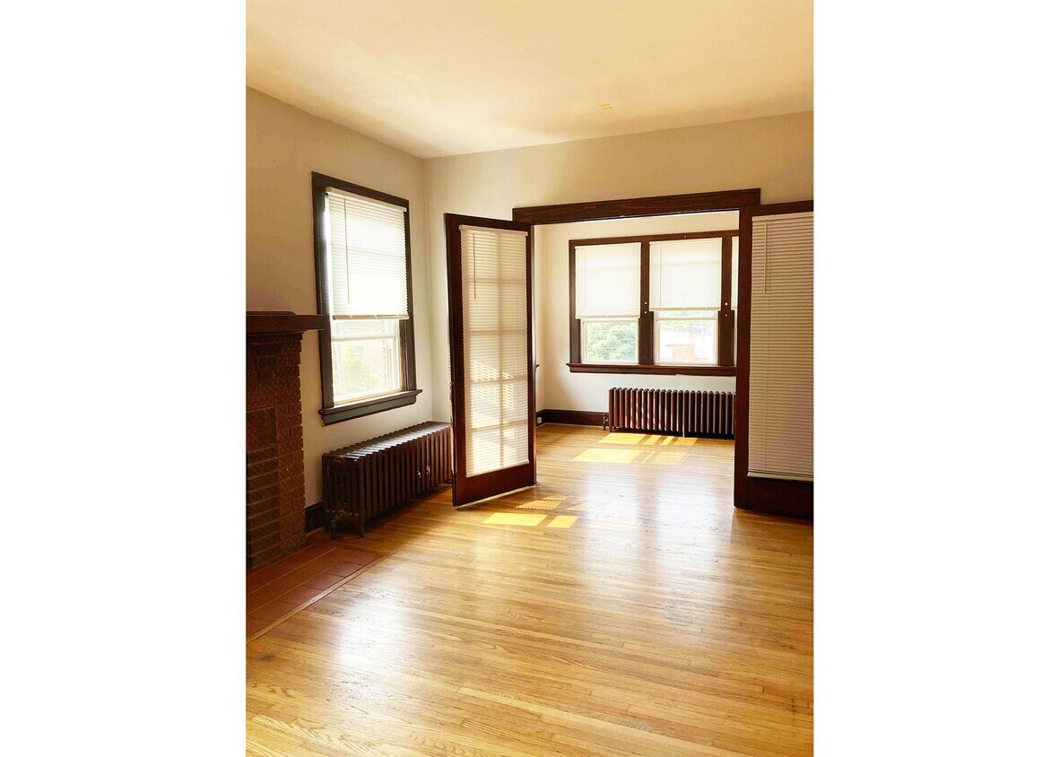 Foto principal - 315 Terrace Ave