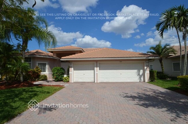 Foto del edificio - 5031 NW 123rd Ave