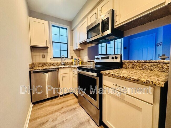 Foto del edificio - 1050 Piedmont Ave NE