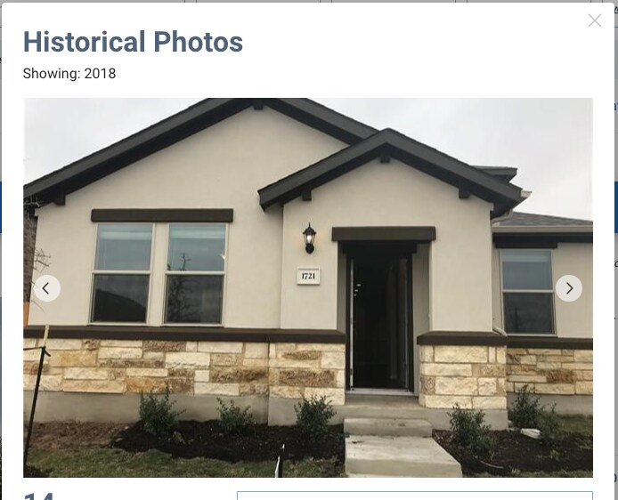 Foto principal - 1721 W Broade St