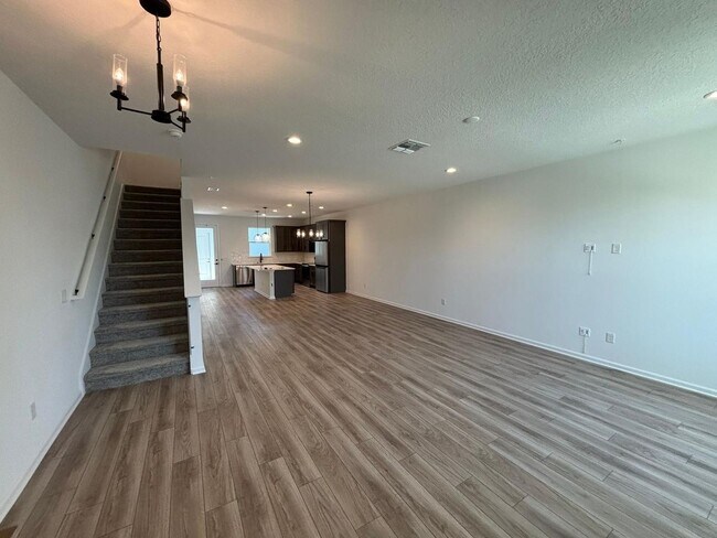 Building Photo - Brand-New Smart Townhome | Resort-Style Am...