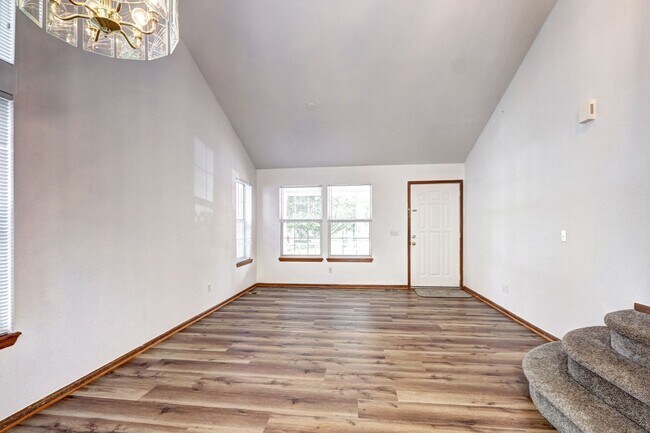 Foto del edificio - Stroh Ranch, Parker single family 3 bed 3 ...