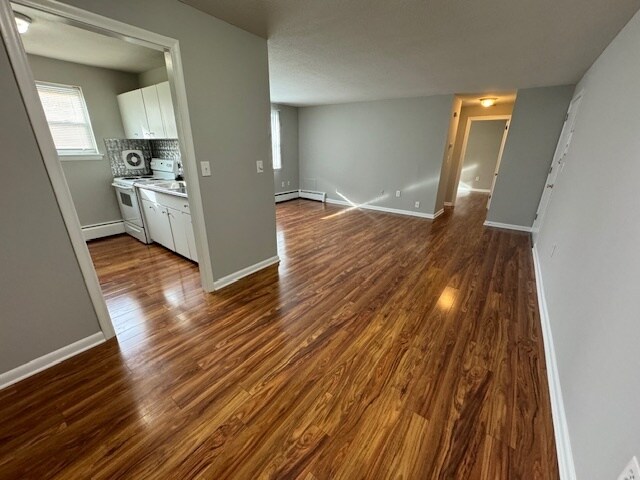 Foto del edificio - Oakwood Avenue