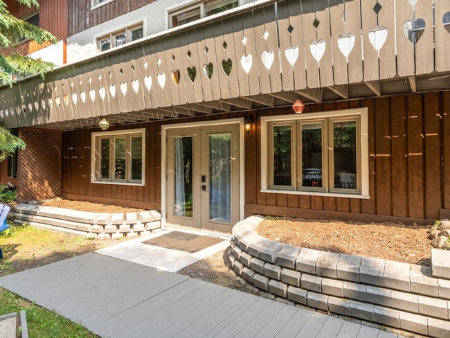 Photo du bâtiment - 2196 Montée Prédéal Trudeau-SI ID1061565P