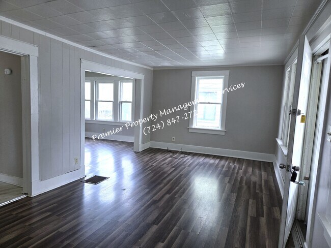 Foto del edificio - 201 Mills Way