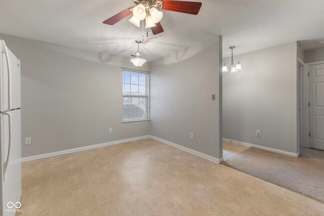 Foto del edificio - 5918 Remrod Dr