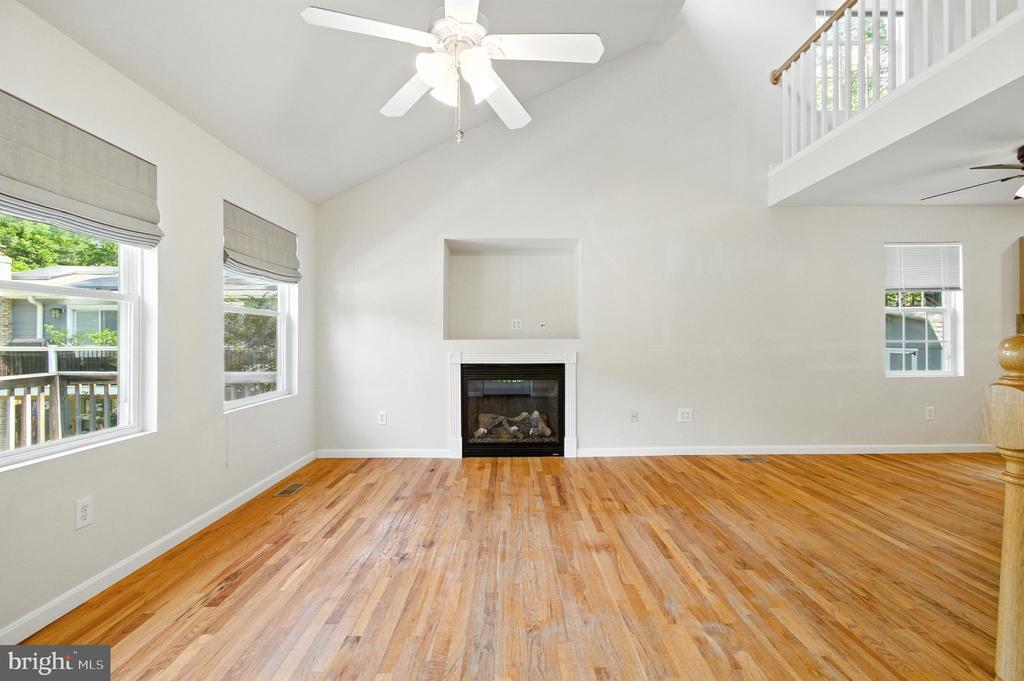 Foto principal - 3241 Henson Ave