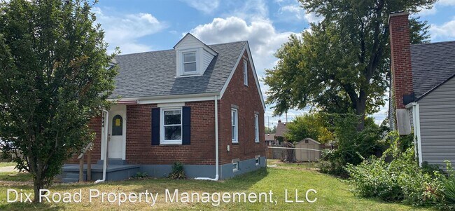 Building Photo - 3 br, 1 bath House - 1944 N Sunny Ridge Road,