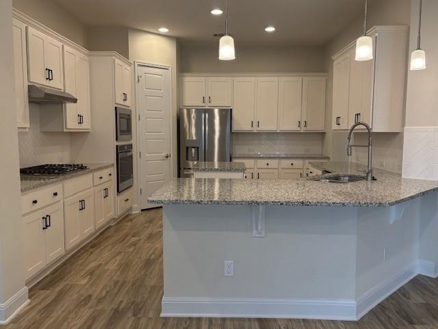 Foto del edificio - 1421 Nature View Loop