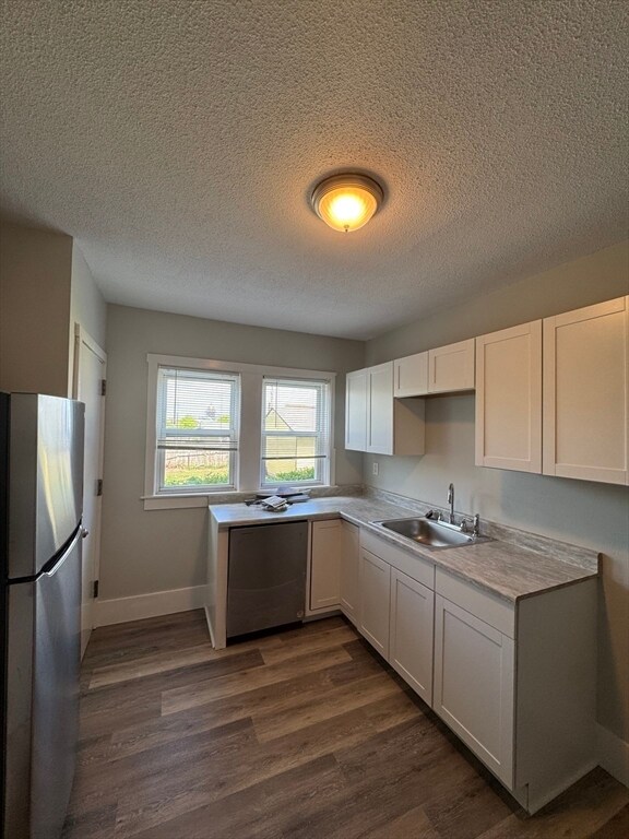 Foto del edificio - 25 1/2 Porter St