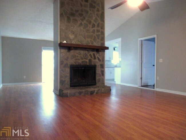 Building Photo - 3351 Owens Brook Way NW