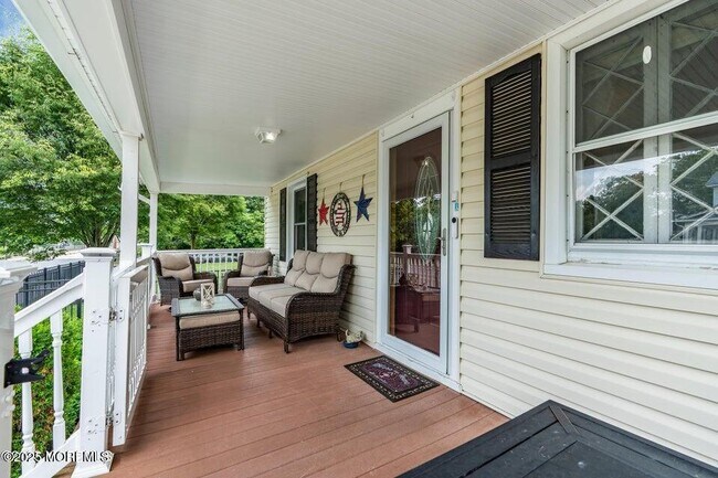 Building Photo - 502 Corlies Ave