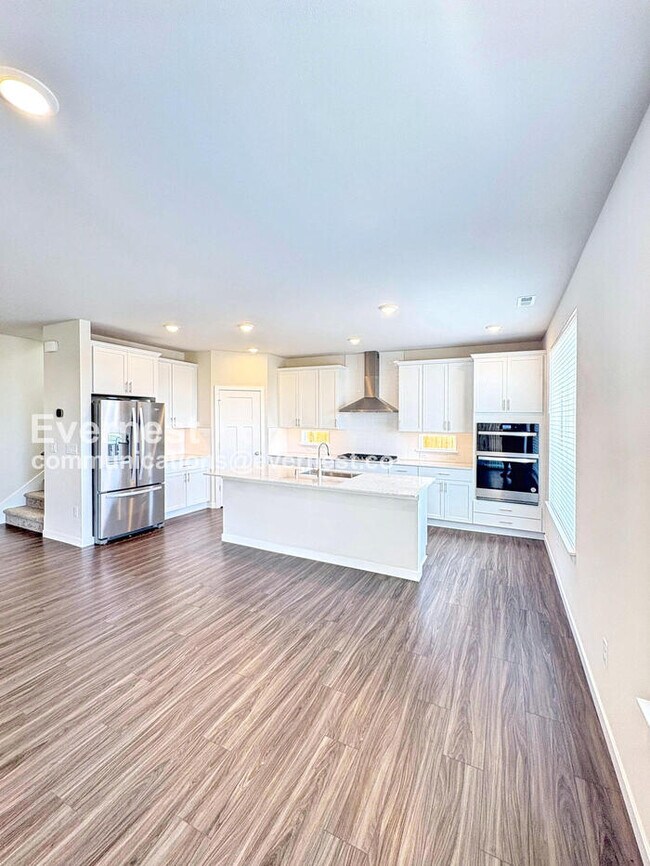 Foto del edificio - 13312 183rd St Ct E