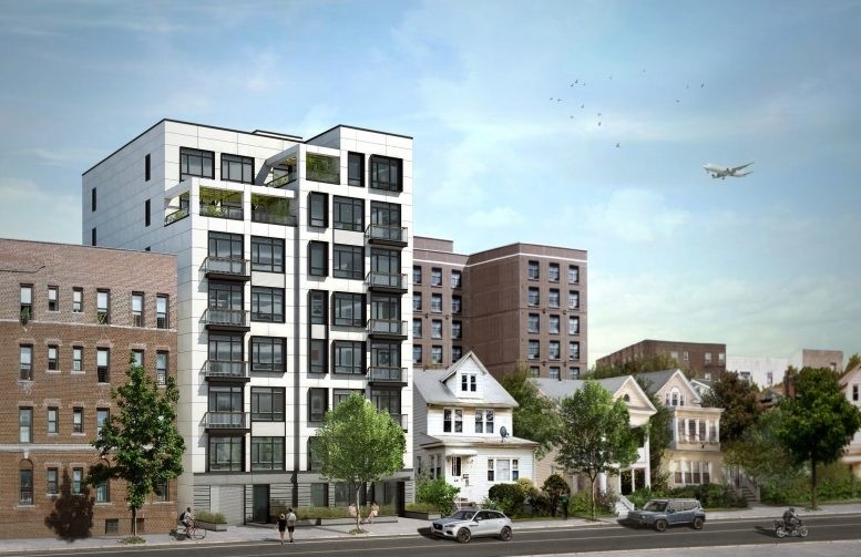 Primary Photo - 23 Unit Condo Package