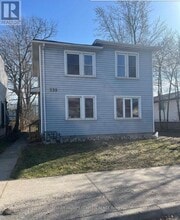 Building Photo - 255 Jarvis St