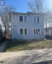 Building Photo - 255 Jarvis St