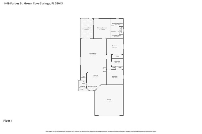 Foto del edificio - 1409 Forbes St