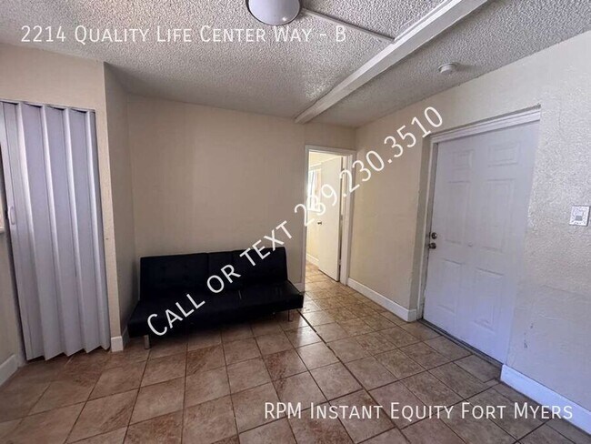 Foto del edificio - 2214 Quality Life Ctr Wy
