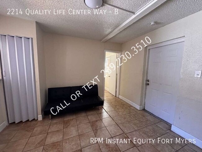 Photo - 2214 Quality Life Ctr Wy Apartment