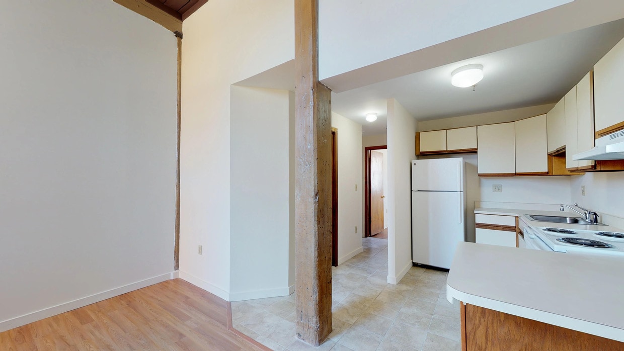 Photo - Parker Place Apartments