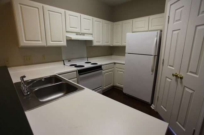 Photo - Residences of Central Park Available Fall 2026! House