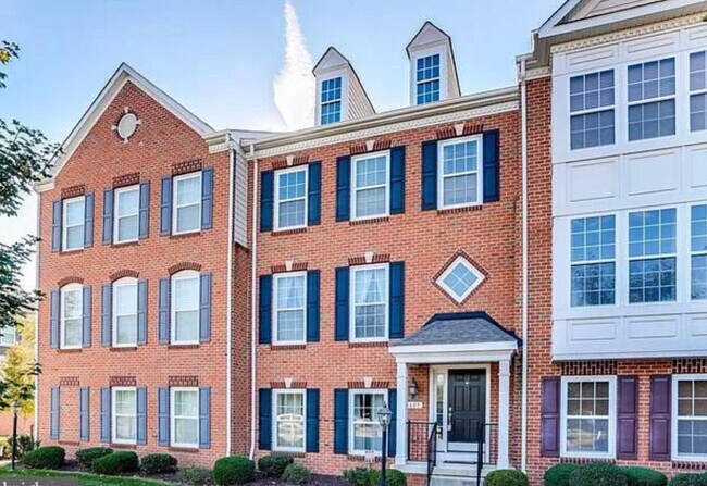 Building Photo - 8617 Blue Smoke Ct