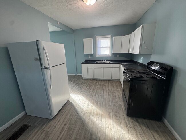 Foto del edificio - 1805 N Wabash Ave