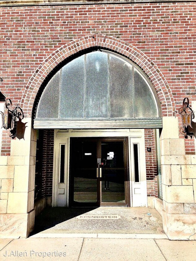 Primary Photo - 507 W Norfolk Ave