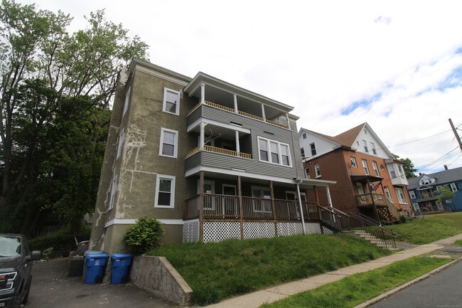 Foto del edificio - 92 Stewart St