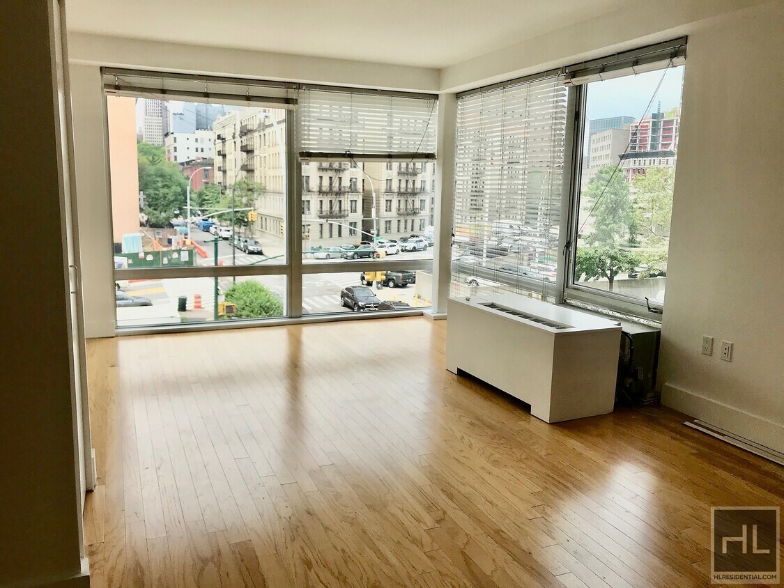 2272 Frederick Douglass Blvd Unit 2A, New York, NY 10027 Apartment