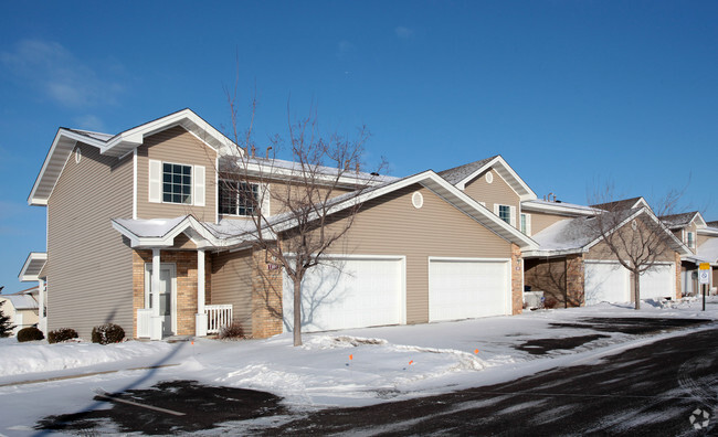 Building Photo - Boulder Ridge Townhomes