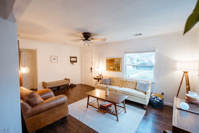 Foto del edificio - 3412 Homan Ave