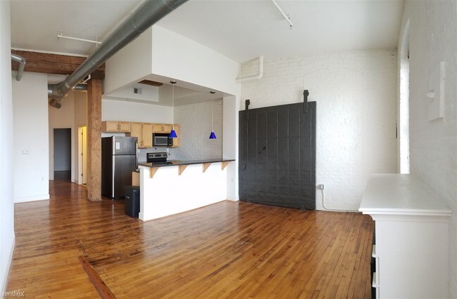 Building Photo - 2 br, 2 bath  - American Tobacco Center 301