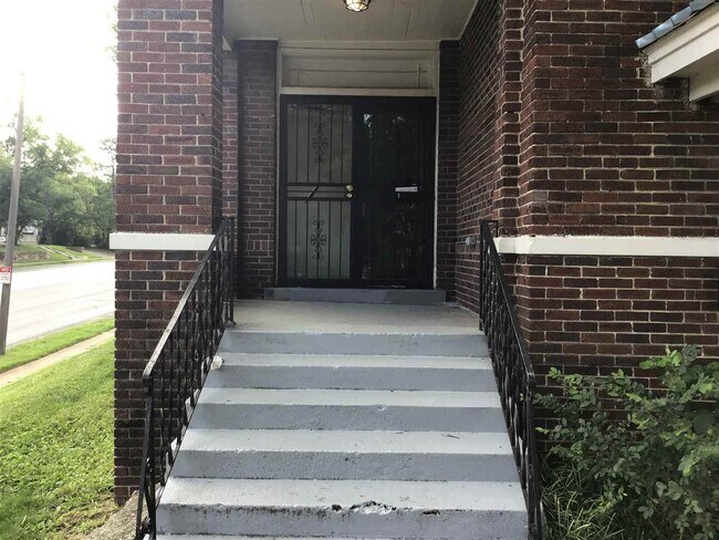 Foto del edificio - 180 Clark Pl