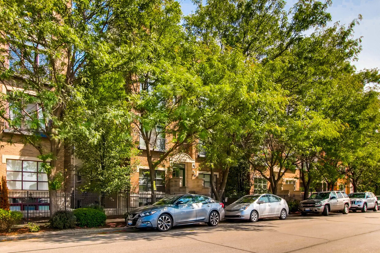 1339 N Mohawk St, Chicago, IL 60610 House Rental in Chicago, IL