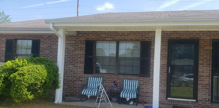 Building Photo - 5101 N Moore Ln