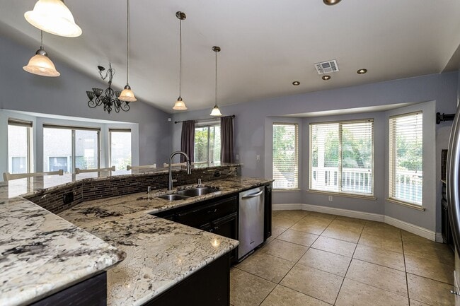 Building Photo - 3 BR/3BA | Large Single Family Home | 2-Car Covered Parking | With Pool!