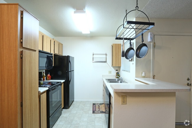 Foto del interior - Rancho Sierra Apartments