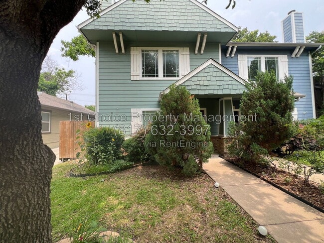 Building Photo - 4730 Birchman Ave