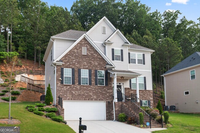 Building Photo - 415 Vinings Vintage Cir SE
