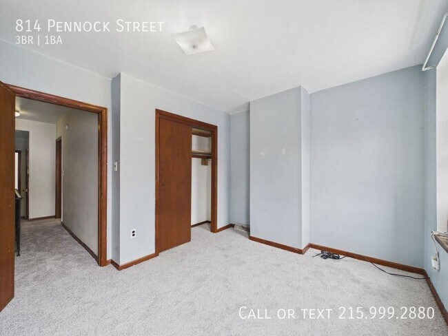 Foto del edificio - 814 Pennock St
