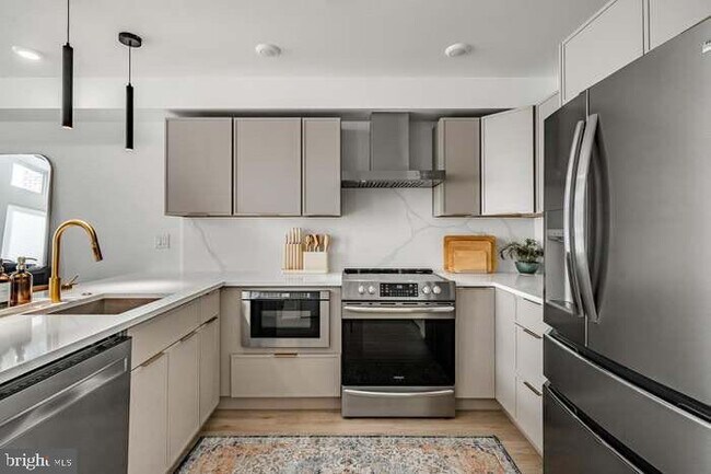 Foto del edificio - 2605 E Boston St