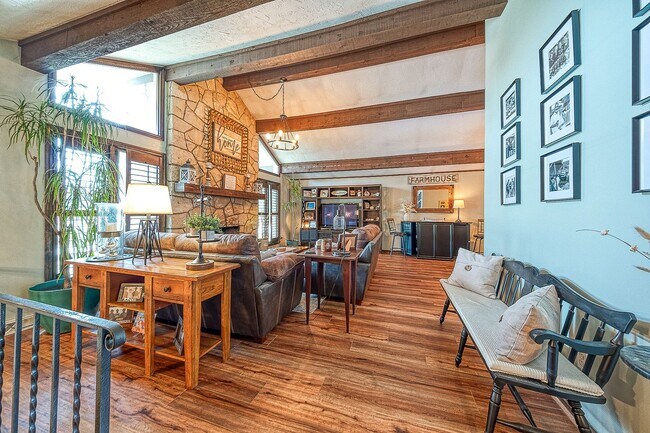 Foto del edificio - Resort-like Property to enjoy for the US Open