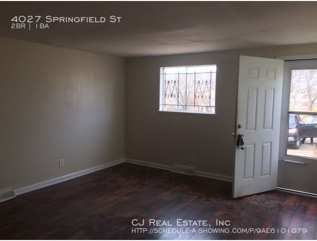 Foto del edificio - 4027 Springfield St