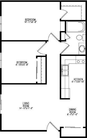 Building Photo - AVAILABLE AUGUST 1st