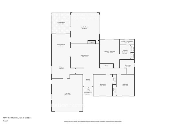 Foto del edificio - 41797 Royal Palm Dr