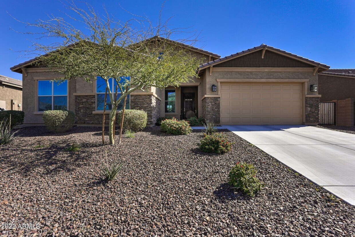 Foto principal - 22533 N 93rd Dr